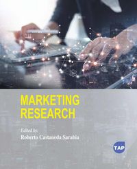 Produktbild: Marketing Research