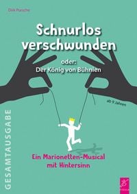 Produktbild: Schnurlos verschwunden