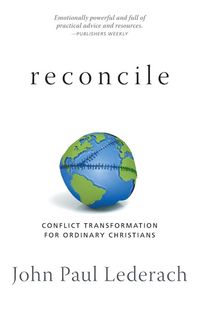 Produktbild: Reconcile