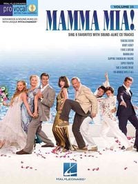 Produktbild: Mamma Mia!