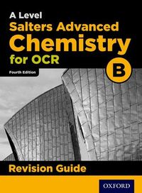 Produktbild: Goodfellow, D: OCR A Level Salters' Advanced Chemistry Revis