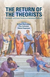 Produktbild: The Return of the Theorists