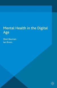 Produktbild: Mental Health in the Digital Age