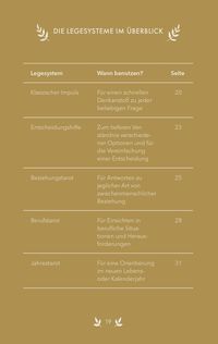 Tarotkarten