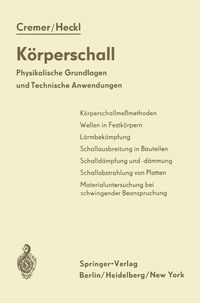 Produktbild: K&ouml;rperschall