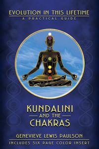Produktbild: Kundalini & the Chakras