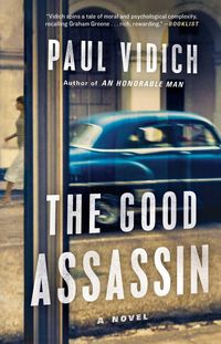 Produktbild: The Good Assassin