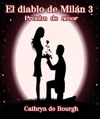 Produktbild: El diablo de Mil&aacute;n 3-Prueba de amor