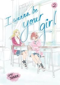 Produktbild: I Wanna Be Your Girl, Volume 2