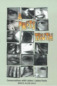 Produktbild: A Poet's Truth