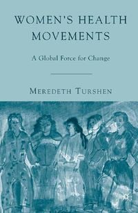 Produktbild: Women's Health Movements