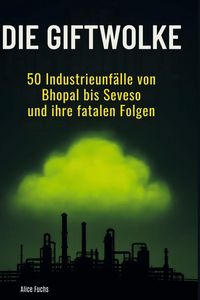 Produktbild: Die Giftwolke