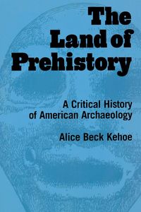 Produktbild: The Land of Prehistory