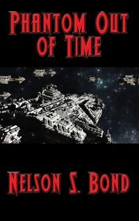 Produktbild: Phantom Out of Time