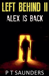 Produktbild: Left Behind I.I Alex is Back