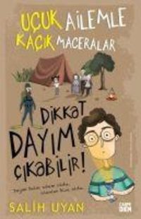 Produktbild: Dikkat Dayim Cikabilir