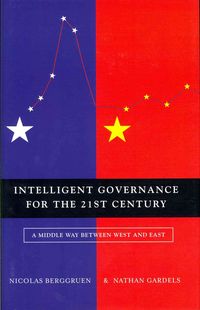 Produktbild: Intelligent Governance for the 21st Century