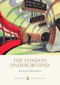Produktbild: The London Underground