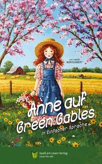 Produktbild: Anne auf Green Gables
