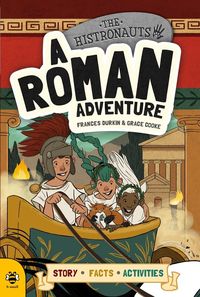 Produktbild: Roman Adventure