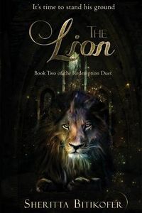 Produktbild: Bitikofer, S: Lion (Redemption Duet Book 2)