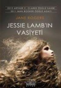 Produktbild: Jessie Lambin Vasiyeti