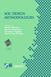 Produktbild: SOC Design Methodologies