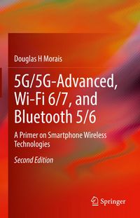 Produktbild: 5G/5G-Advanced, Wi-Fi 6/7, and Bluetooth 5/6