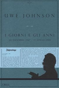 Produktbild: I giorni e gli anni (20 dicembre 1967-19 aprile 1968)