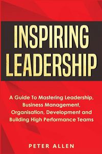 Produktbild: Inspiring Leadership