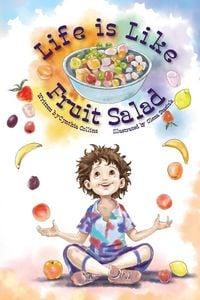 Produktbild: Life Is Like Fruit Salad