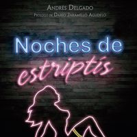 Produktbild: Noches de estript&iacute;s
