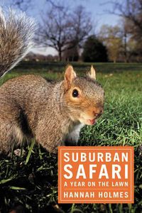 Produktbild: Suburban Safari
