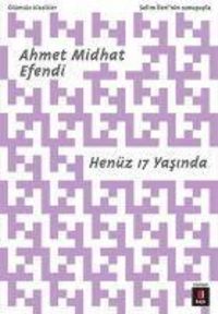 Produktbild: Hen&uuml;z 17 Yasinda