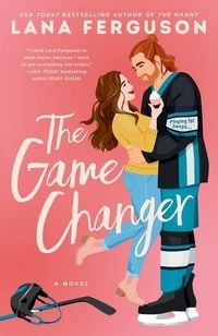 Produktbild: The Game Changer