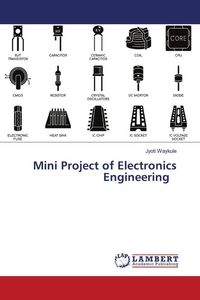 Produktbild: Mini Project of Electronics Engineering