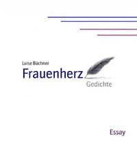 Produktbild: Luise B&uuml;chners Frauenherz