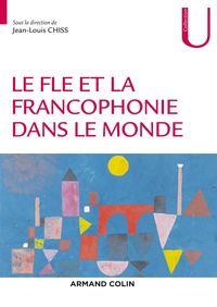 Produktbild: Le FLE et la francophonie dans le monde