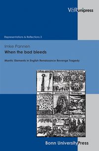 Produktbild: When the bad bleeds