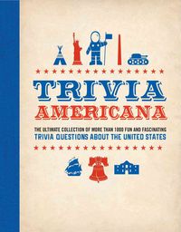 Produktbild: Trivia Americana