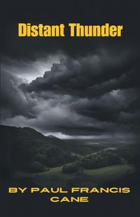 Produktbild: Distant Thunder