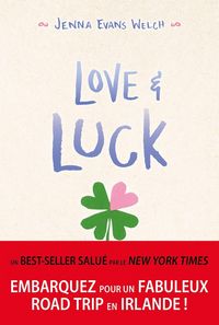 Produktbild: Love & luck