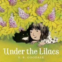 Produktbild: Under the Lilacs