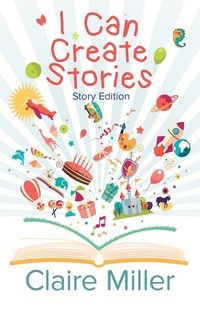 Produktbild: I Can Create Stories