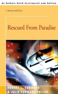 Produktbild: Rescued from Paradise