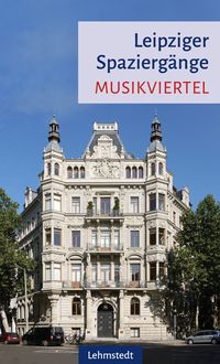 Produktbild: Leipziger Spazierg&auml;nge