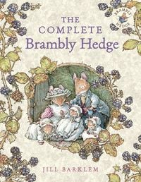 Produktbild: The Complete Brambly Hedge