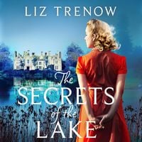 Produktbild: The Secrets of the Lake