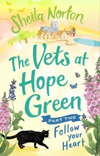 Produktbild: The Vets at Hope Green: Part Two