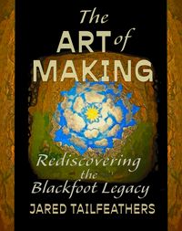 Produktbild: The Art of Making